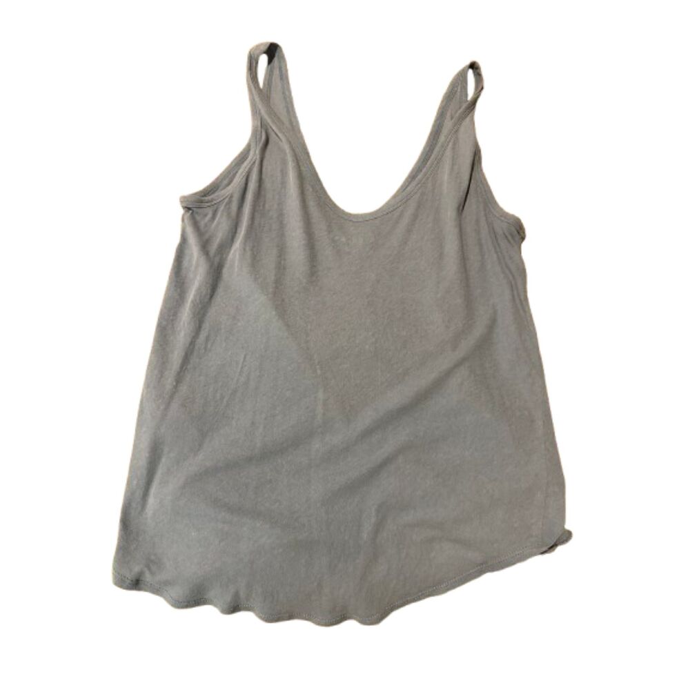 🌤️ Blue Everlane Tanktop/Cami